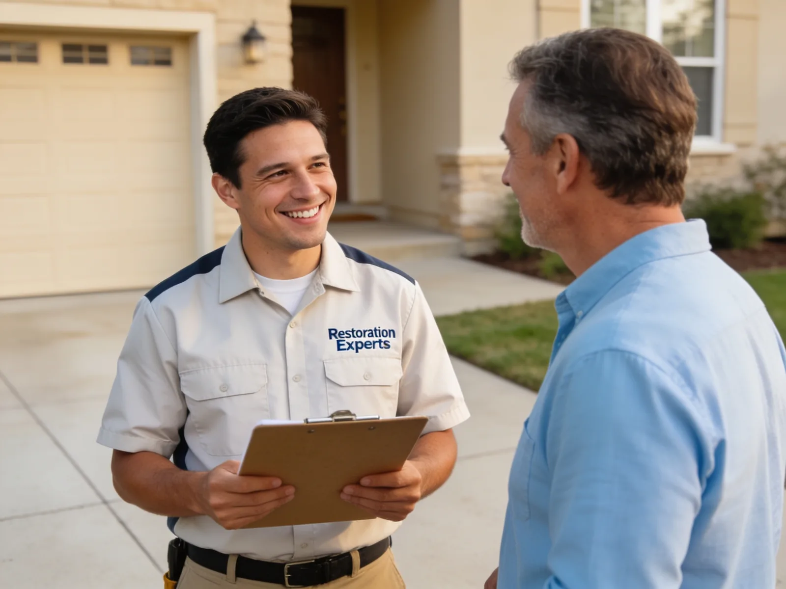 Water Damage Cleanup Wallops Island, VA FAQs